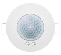 SIEMENS - Détecteur de mouvement encastré 360º - 230VAC 360º