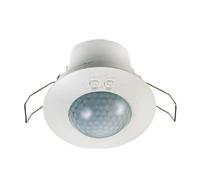 SIEMENS - Détecteur De Mouvement Pour Encastrement Au Plafond 360°