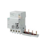 SIEMENS DIFFERENTIAL BLOCK 4P 63A 0,3A TYPE A 5SM26468