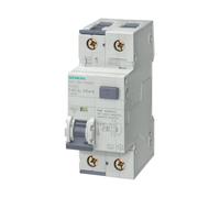 Siemens - différentiel Combinaison 10 A 2 M 300 mA 10 ka-c