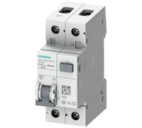 Siemens - Différentiel combinaison 10a 2m 30ma 6ka-c