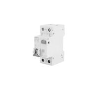 Siemens - différentiel combiné 1 pôle + neutre 6 A 30 Ma/6000