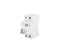 Siemens - différentiel combiné 1 pôle + neutre 6 A 30 Ma/6000