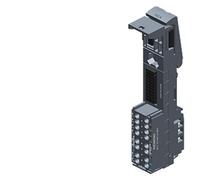 Siemens Dig.Industr. Baseunit 6ES7193-6BP20-0BF0 6ES71936BP200BF0