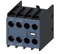 Siemens Dig.Industr. bloc de contacts auxiliaires 3RH2911-1HA11 3RH29111HA11