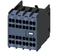 Contact auxiliaire Siemens 3RH2911-2GA04 1 pc(s)