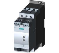 Siemens Dig.Industr. démarreur progressif Sirius 3RW3037-1BB04 3RW30371BB04