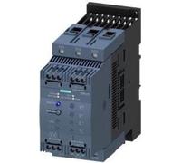 Siemens Dig.Industr. démarreur progressif Sirius 3RW4047-1BB14 3RW40471BB14
