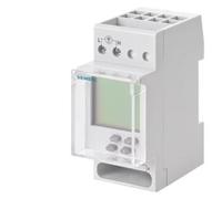 Siemens Dig.Industr. Horloge hebdomadaire 7LF4511-0 7LF45110