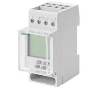 Siemens Dig.Industr. Horloge hebdomadaire 7LF4512-0 7LF45120