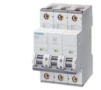 Siemens Dig.Industr. interrupteur LS 5SY4304-7 5SY43047