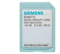 Siemens Dig.Industr. M-Memory Card S7 6ES7953-8LG31-0AA0 6ES79538LG310AA0