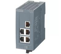 Siemens Dig.Industr. Scalance XB005 6GK5005-0BA00-1AB2 6GK50050BA001AB2