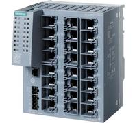 Siemens Dig.Industr. Scalance XC224 6GK5224-0BA00-2AC2 6GK52240BA002AC2