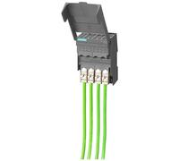 Siemens Dig.Industr. Scalance XF208 6GK5208-0BA00-2AF2 6GK52080BA002AF2