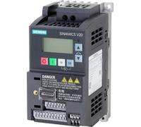 Siemens Dig.Industr. variateur SINAMICS 6SL3210-5BB12-5BV1 6SL32105BB125BV1