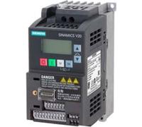 Siemens Dig.Industr. variateur SINAMICS 6SL3210-5BB15-5BV1 6SL32105BB155BV1