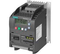 Siemens Dig.Industr. variateur SINAMICS 6SL3210-5BE13-7CV0 6SL32105BE137CV0