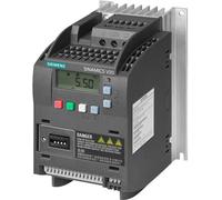 Siemens Dig.Industr. variateur SINAMICS 6SL3210-5BE21-5CV0 6SL32105BE215CV0