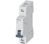 Siemens DISJ. MODULAIRE 10KA 1POLE B6