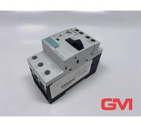 Siemens Disjoncteur 3RV1011-0CA15 Disjoncteur Sirius Moteur Protection