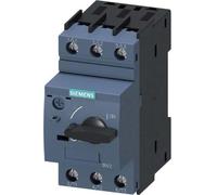 Siemens Disjoncteur 3RV2 3RV2011-1JA10 Max. 690 V/AC (3RV2011-1JA10)