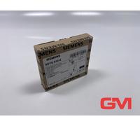 Siemens Disjoncteur 5SY6010-6 Disjoncteur 1 + N-Polig / 1TE B 10A