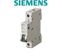 Siemens - Disjoncteur de ligne 1P 16A