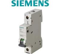 Siemens 5SL61167 Disjoncteur 1 pôle 16 A 230 V, 400 V