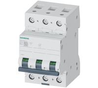 Siemens DISJONCTEUR DE LIGNE 400V
