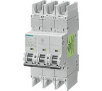 Siemens 5SJ43107HG42 5SJ4310-7HG42 Disjoncteur 10 A 400 V