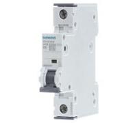 Siemens Disjoncteur de protection de ligne 6 A unipolaire D (5SY4106-8)