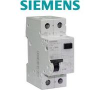 Siemens - disjoncteur différentiel 32 a type ac G