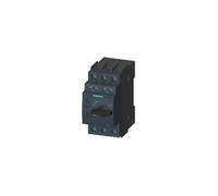 Siemens Disjoncteur moteur 0.7-1A 3RV2011-0JA1, Bouton + interrupteur