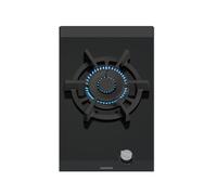 siemens domino gaz 30cm 1 feu noir ER3A6AI10 iq700
