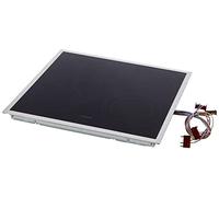 Siemens EA645GN17 plaque Noir Intégré (placement) Céramique 4 zone(s)