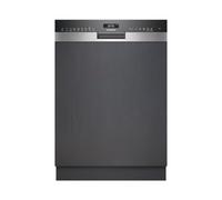 Siemens lave-vaisselle IQ500 SN55ZS07CE 1 pièce