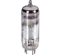 Siemens EBF 89 = 6 DC 8 Tube électronique Diode-pentode double 250 V 9 mA Nombre de pôles: 9 Culot: noval Contenu 1 pc(s)