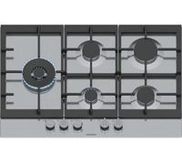 Siemens EC7A5SI90 iQ500 Inox