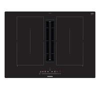 Siemens ED711FQ15E + HOTTE INTEGREE