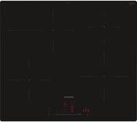 Siemens EH601HFB1E, Plaque À Induction