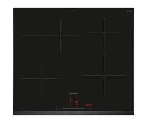 Siemens EH65KHFB1E Plaque de cuisson à induction autonome