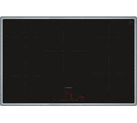 Siemens EH845HVB1E, Plaque À Induction