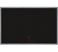 Siemens EH845HVB1E Table de cuisson à induction cadre large et plat autarcique