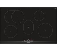 Siemens EH875FFB1E Table de cuisson à induction, 80cm