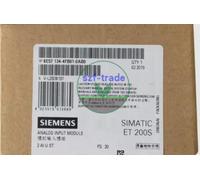 SIEMENS Electronic module 6ES7132-4FB01-0AB0