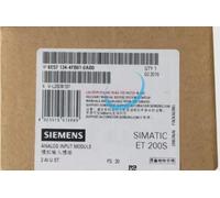 SIEMENS Electronic module 6ES7132-4FB01-0AB0