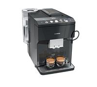 SIEMENS EQ.500 classic TP503R09 - Machine à café automatique avec écran TFT - Bac à grains et réservoir café moulu - 6 programmes - iAroma System - Couleur : Noir