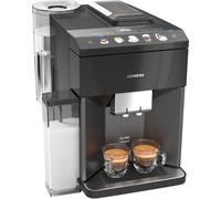 Siemens EQ.500 integral, Machine à espresso, 1.7 l, Café en grains, Café moulu, Moulin à café intégré, 1500 W, Noir