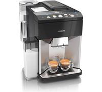 Siemens EQ.500 TQ507R03 cafetière électrique entièrement automatique Machine à expresso 1,7 L